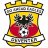 Go Ahead Eagles