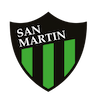 San Martin San Juan